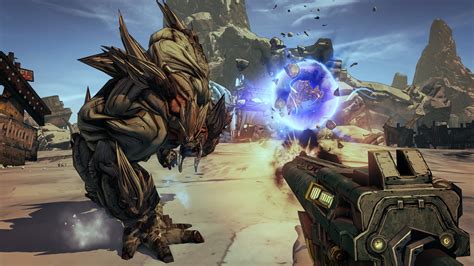 Borderlands 2: ultra hd texture pack - руководство для максимально реалистичной графики