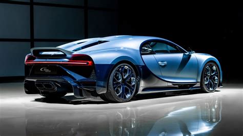 Bugatti Chiron