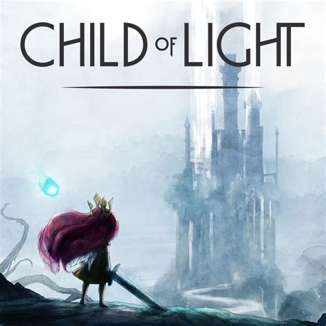 Child of Light: русификация игры