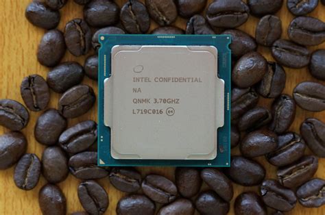 Coffee Lake