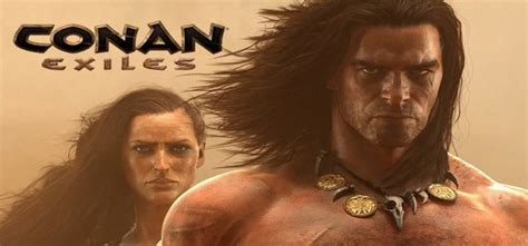 Conan Exiles: Ошибка Идентификации