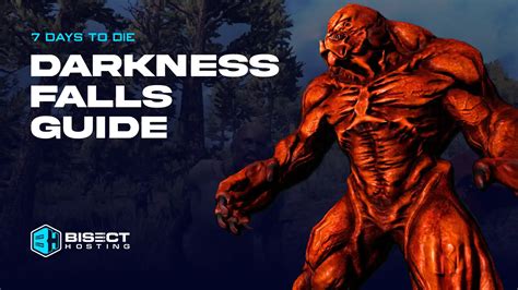 Darkness Falls: 7 Days to Die 19 - как установить модификацию