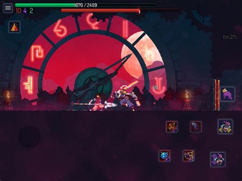 Dead Cells: установка модов на пиратскую версию игры