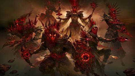 Diablo Immortal