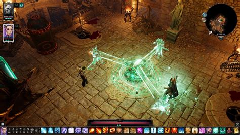 Divinity Original Sin 2 гайд на мага