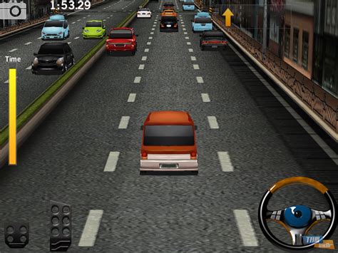 Dr. Driving