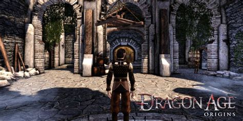 Dragon Age Origins: Инструкция удаления мода .dazip