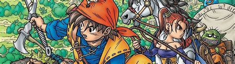 Dragon Quest 8: прохождение игры, секреты и советы