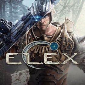 Elex чит коды
