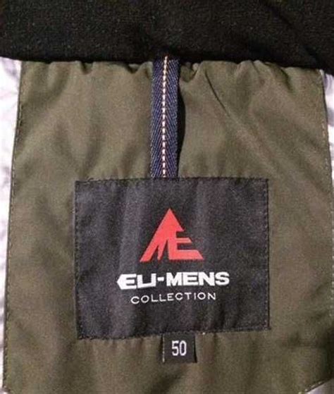 Eli mens collection