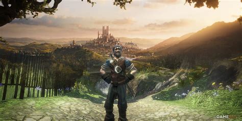 Fable 2 - усовершенствование и нововведения в игровом процессе