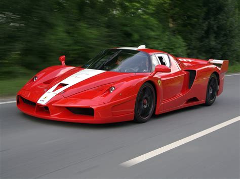 Ferrari FXX