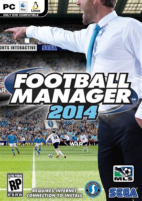 Football Manager 2014