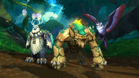 Guardian Druid
