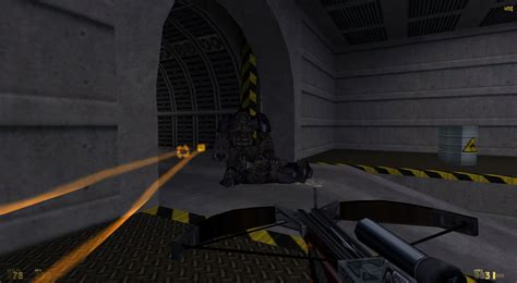 Hud в Half-Life 1