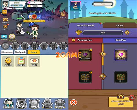 Idle Alchemy: создавай элементы и зарабатывай