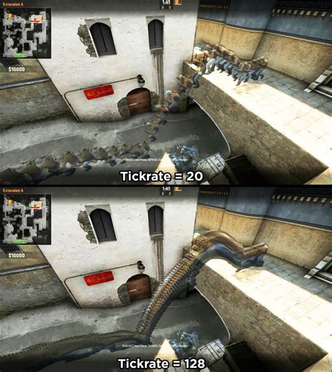 K r ratio в CS:GO