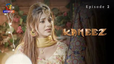 Kaneez Часть 2 Трейлер