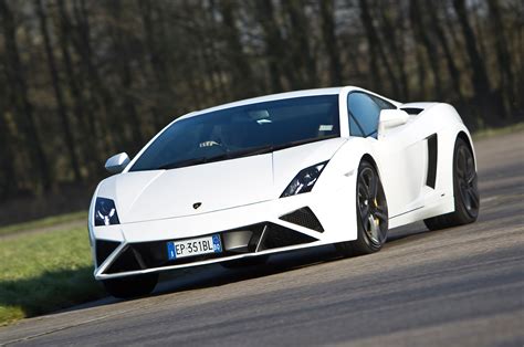Lamborghini Gallardo LP560-4