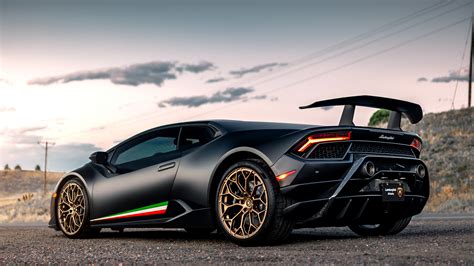 Lamborghini Huracan