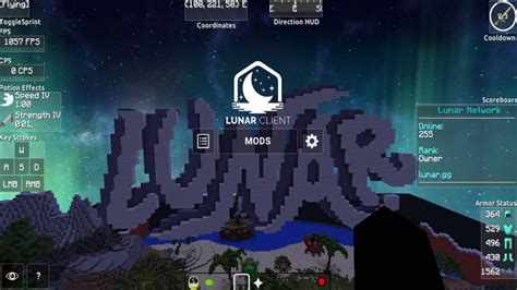Lunar Client