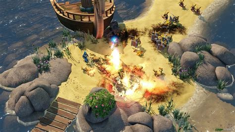 Magicka 2 прохождение