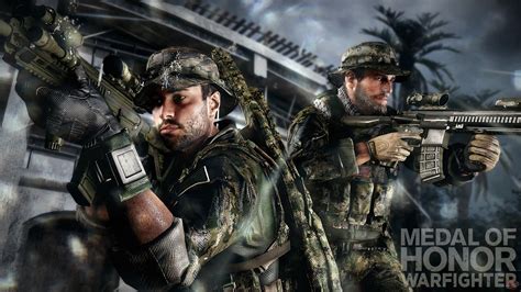 Medal of Honor Warfighter: устранение вылетов после снайпера