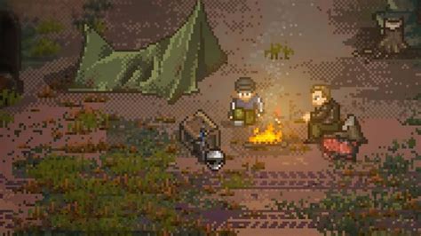 Mini DayZ 2: где искать оружие