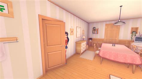 My Cute Lisa: как пройти игру успешно