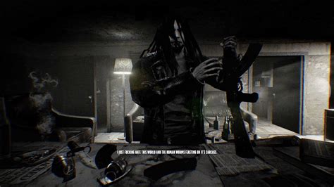 Neverending Nightmares: подробный гайд и секреты игры