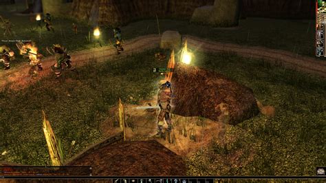 Neverwinter Nights: Enhanced Edition онлайн на пиратской версии