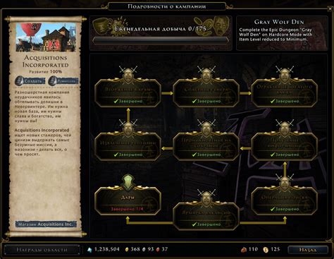 Neverwinter Nights 2: гайд по билду колдуна