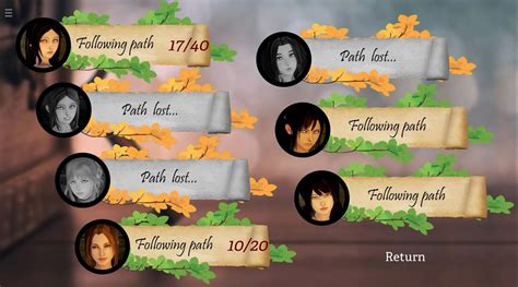 Once in a lifetime прохождение