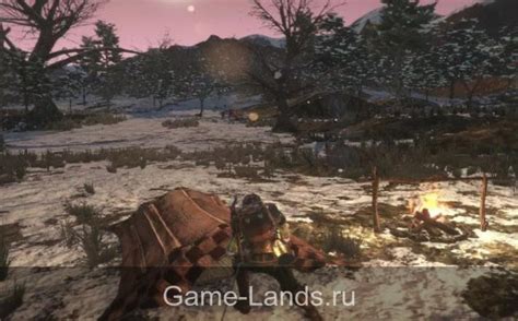 Outward: рецепты крафта оружия