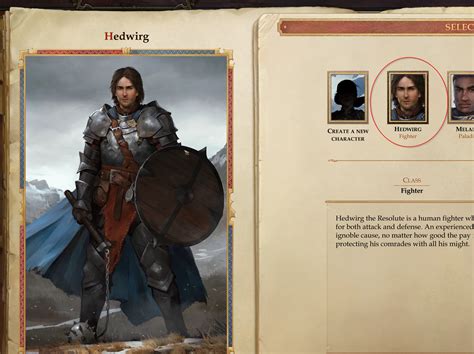 Pathfinder Kingmaker: способность спонтанно творить мистические заклинания 1 круга