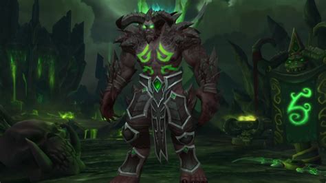 Vengeance Demon Hunter