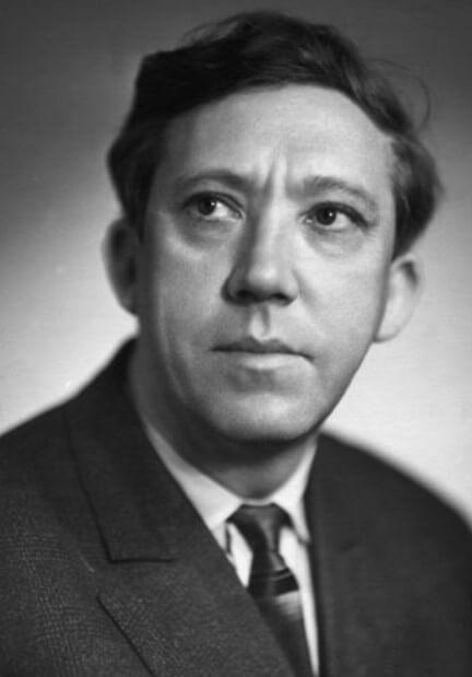 Юрий Никулин