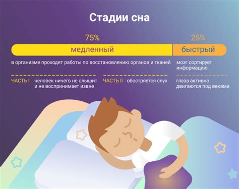Важность регулярного сна