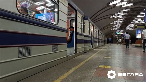 Важность скорости в метро