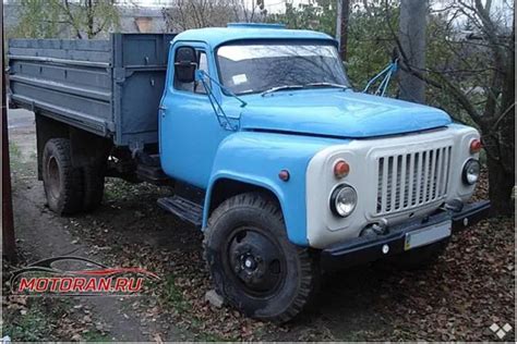 Вес двигателя ГАЗ-53 на алюминиевом блоке