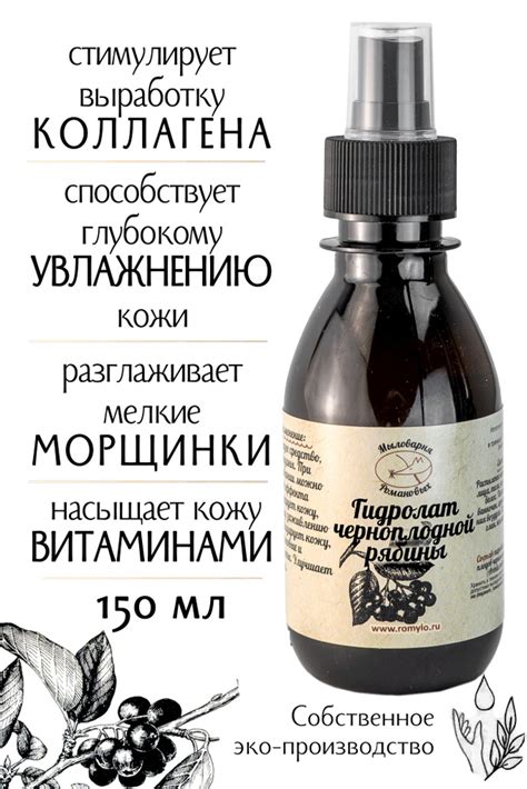 Выбор свежей и зрелой рябины для сушки