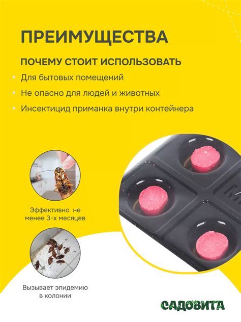 Длительность действия дихлофоса