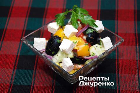 Закуска перед основным блюдом: как комбинировать продукты