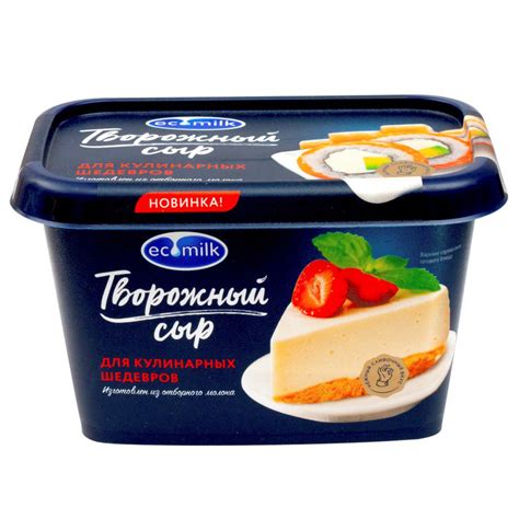 Запасной крем чиз