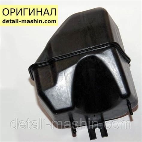 Запасы бензина ВАЗ 21099