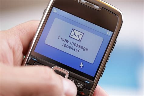Запросить информацию через SMS