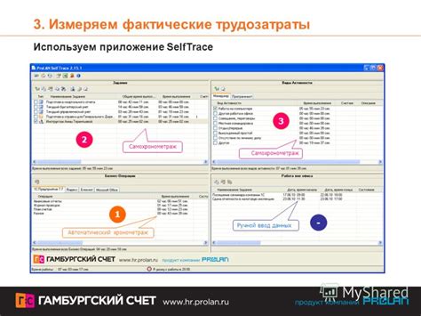 Измеряем объем данных