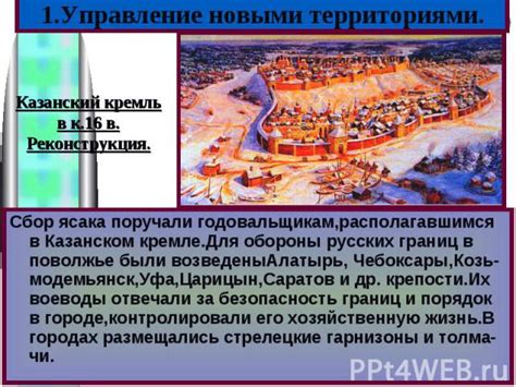 История вхождения Новгорода в состав Российского государства