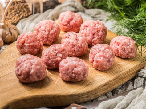 Как варить фрикадельки, чтобы они были нежными