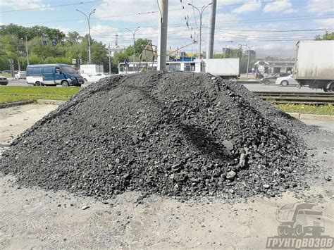 Количество битума в составе асфальта